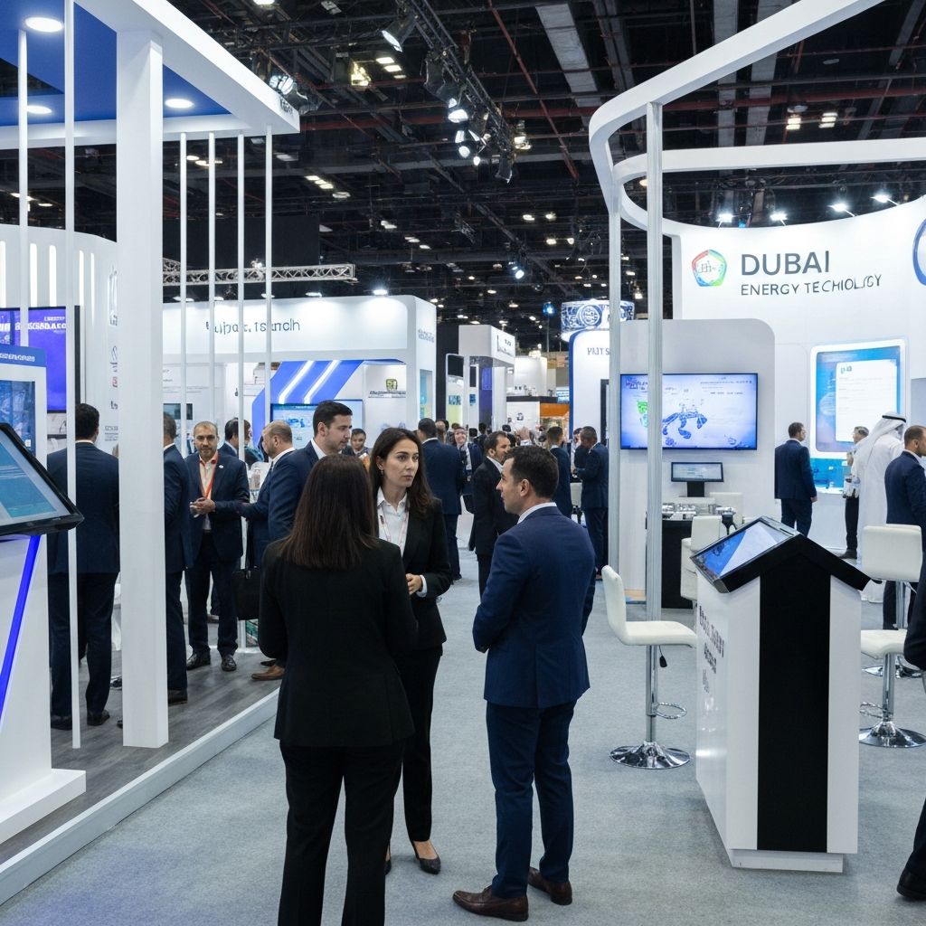 Pakistan Energy Conference