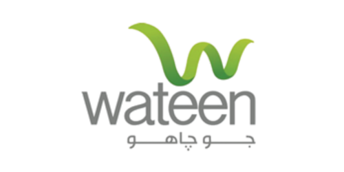 Wateen