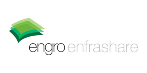 Engro Enfrashare