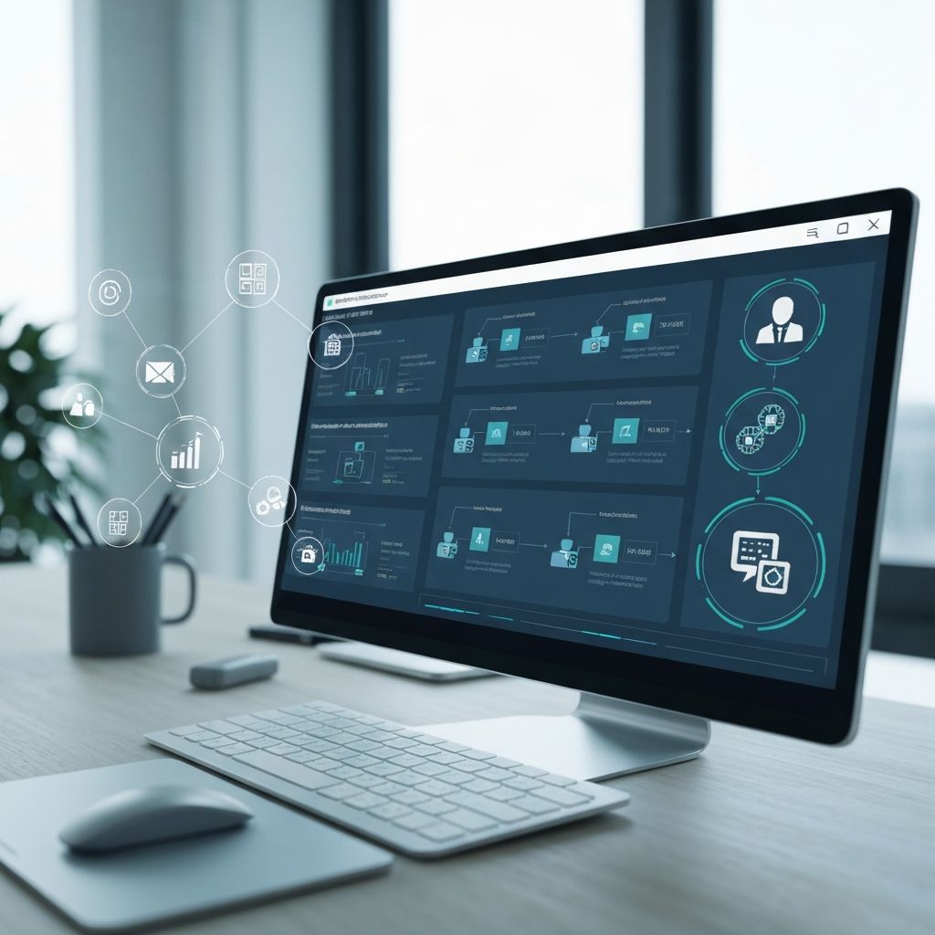 AI Agents for Enterprise Automation in Pakistan