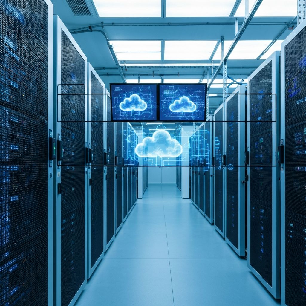 Enterprise Cloud Migration in Pakistan: A Practical Guide